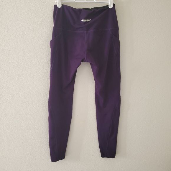 Work out leggings - Picture 7 of 14